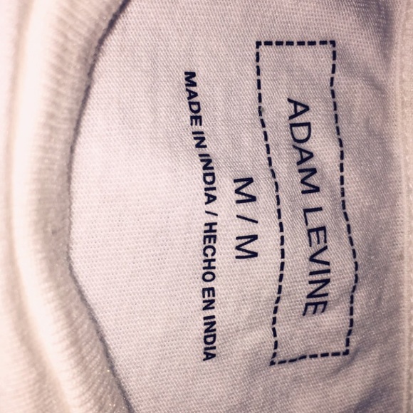 Crop top - Picture 3 of 3